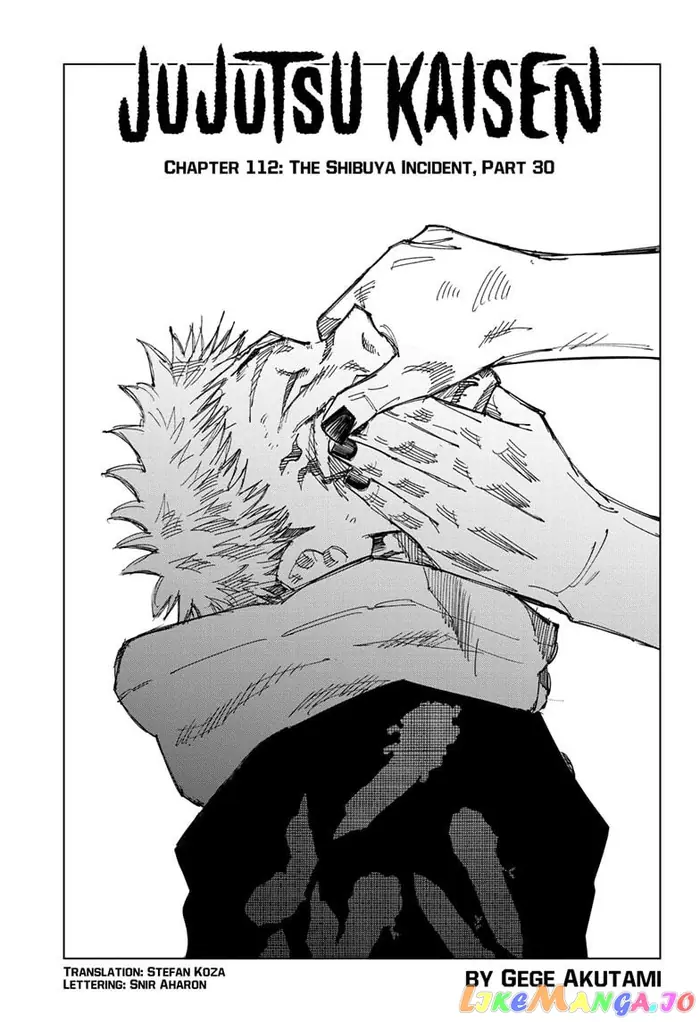 Jujutsu Kaisen Chapter 112 image 01_optimized